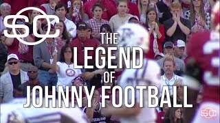 When Johnny Football took down Alabama | SportsCenter | ESPN