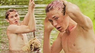 Remember the Gay Days of Summer, Boys! (Gay-Themed Teen Love Story Kisses 1080p HD)
