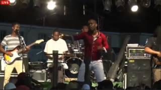 TRIPLE KAY LIVE