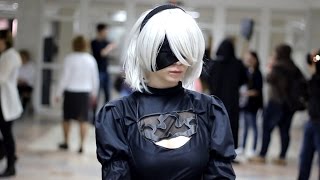 ANIMAU NO HARU 2017