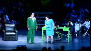 AVENTURERA 11 DE JUNIO 2009 - AUDITORIO TELMEX