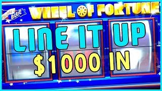 ? $1,000 ➡ $100/Spin ? AMAZING LUCKY RUN! ? ✦ Slot Fruit Machine Pokies w Brian Christopher