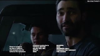 Teen Wolf 6x20 Series Finale Promo "All-Out War"