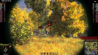 World of Tanks : Type T-34 Radley-Walters Medal - Pew Pew