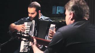 DVD Fala Agora - Samuca do Acordeon e Arthur Bonilla