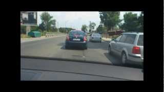 Izin Yolu 2012 HD Oberhausen-Giresun