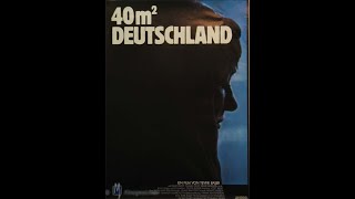 40 Metre Kare Almanya İzle (1986)