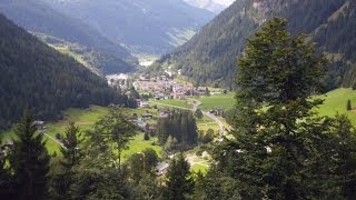 Wanderdorf Gaschurn-Partenen
