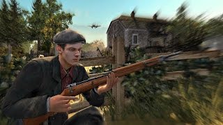 Company of Heroes II FR - Stratégie Totale - Épisode 154 - 1/2