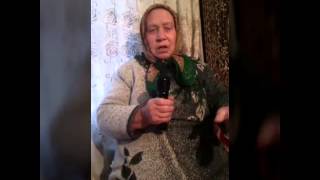 Депортация балкарского народа. Нижний Чегем.