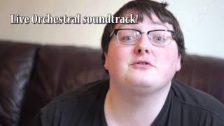 'Saying Hello to Dad' - Short Film Crowdfunding video