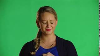 green screen Upset Woman Studio Clip  Free HD Video Clips & Stock Video Footage