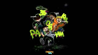 PLOHOYPAREN & MAGNUMOPUS, LIL KRYSTALLL, ПЛАТИНА - РАЗБОЙНИКИ