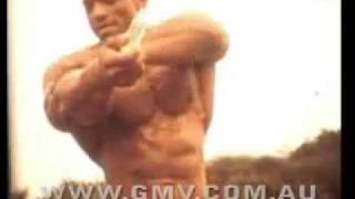 Сержио Олива (Sergio Oliva)