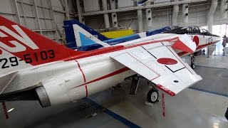 T-2CCV かかみがはら航空宇宙科学博物館