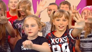Familie Finger - Minidisco DE