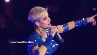 Roar  - Katy Perry (Witness: The Tour Manila 2018)