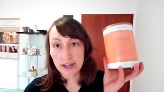 Gelenkprobleme? Beginnende Arthrose? Schmerzen in Schulter oder Knien? Mein Tipp für Dich!