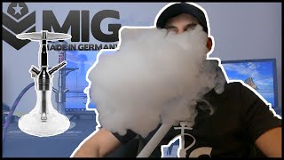LUXUEUSE  ET PETITE  | MIG NANO