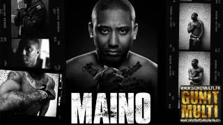 Maino - Trina Kim Or Nicki ( Beamer Benz Or Bentley Remix )