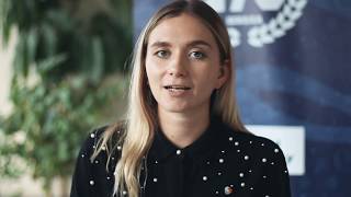 Эссе "Личность воспитывает личность" Екатерина Рудская НСО