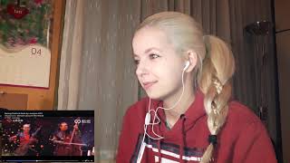 Reacting to Dimash and Tengri Duet At the Spring Festival Gala