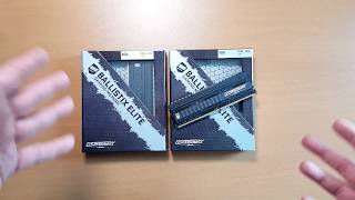 Unbox y Detalles Técnicos Crucial Ballistix Elite 2x8GB DDR4-3466C16