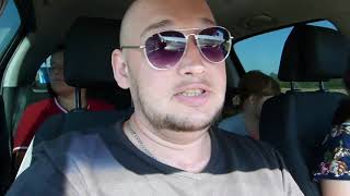 Попали на деньги/Поездка по гостям/Гостинцы