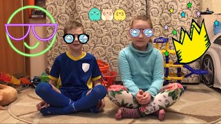 Челлендж кто круче танцует?Challenge dancing