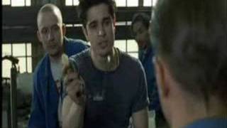 Haluk Piyes Kanak Attack [Pusat]
