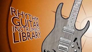 Impact Soundworks presents SHREDDAGE - Metal Guitar Sample Library!
