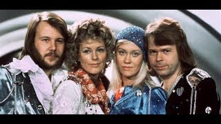 Mama Mia: ABBA für zwei Songs wiedervereint