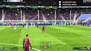 Bangoura longshot