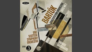 Concerto for Orchestra, Sz. 116: II. Presentando le coppie (Allegro scherzando)