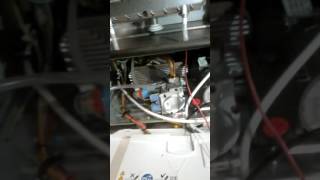 РЕШЕНО: Неисправность платы управления Bosch WBN 6000-18