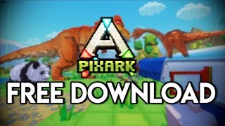HOW TO GET PIXARK FOR FREE ON WINDOWS 10 (WORKING 2020)