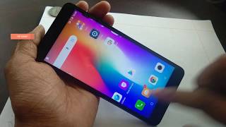 ITEL P33 W5504 FRP BYPASS GOOGLE ACCOUNT UNLOCK ITEL P33
