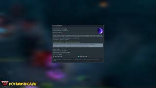 Faceless Void  гайд. Описание героя Дота 2 ВОЙД - как играть, что собирать и способности