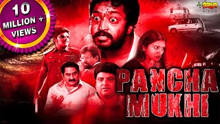 PANCHAMUKHI (2019) Latest South Indian Dubbed Hindi Movie Full Movie