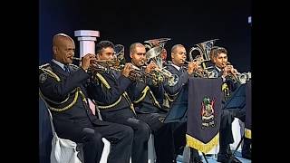 Mauritius Police Band 2005 MBC extracts