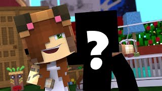 Minecraft Daycare -  TINA'S NEW BEST FRIEND !? (Minecraft Roleplay)
