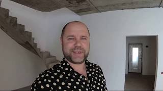 Дом 120м2 на 3 сотка
