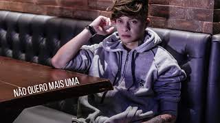 Stefan - Tudo Que Eu Preciso (Lyric Video)