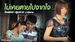 ไม่เคยตายไปจากใจ : จินตหรา พูนลาภ อาร์ สยาม [Official MV]