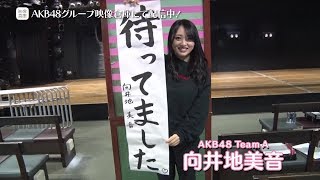 【ちょい見せ映像倉庫】2020年1月1日 AKB48劇場元日公演 活動記録 @AKB48劇場