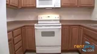 (www.ChateauDev.com) - Chateau Terrace  - Rose Garden 2BD 1BA 1042sq. ft