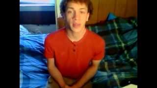 Taylor Swift - Never Grow Up (Mother's Day Cover)