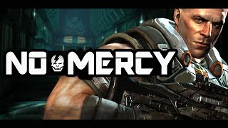 Shadowgun: Deadzone - No Mercy