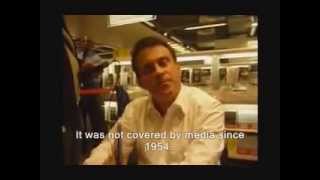 We Are Change Paris confronts Manuel Valls(MEP) about Bilderberg