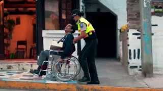 ECUADOR YA CAMBIO EN SEGURIDAD CIUDADANA 2014